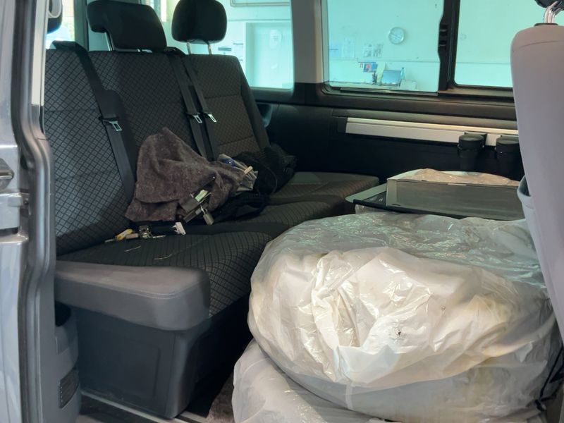 Volkswagen T6 California 2.0 TDI Beach Camper Edition 4Motion — zdjęcie 14