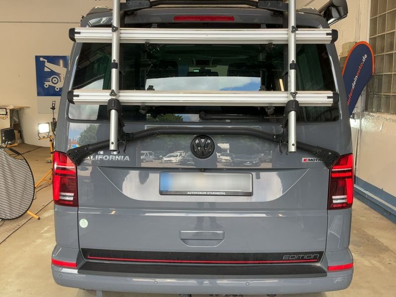 Volkswagen T6 California 2.0 TDI Beach Camper Edition 4Motion — zdjęcie 5