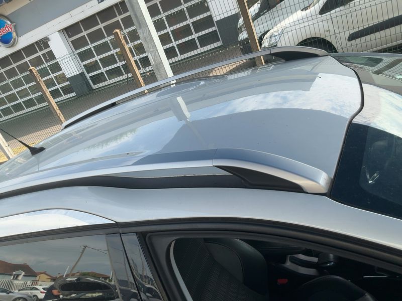 Peugeot 2008 1.6 Blue-HDi Allure 2016 – снимка 13