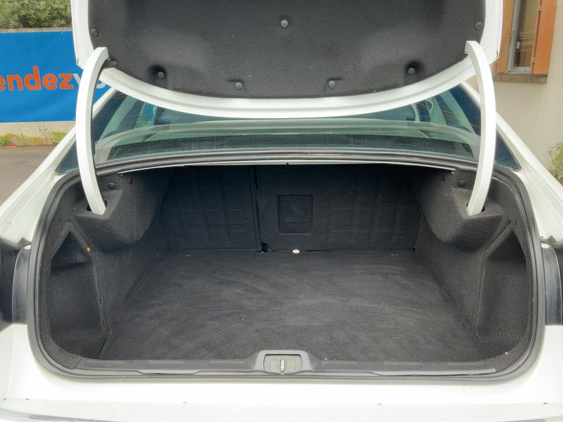 Citroen C5 2.0 HDi Exclusive — zdjęcie 10
