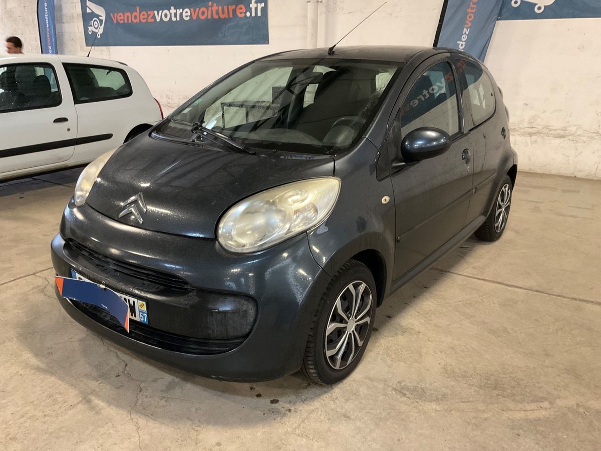 Citroen C1 1.0 Style