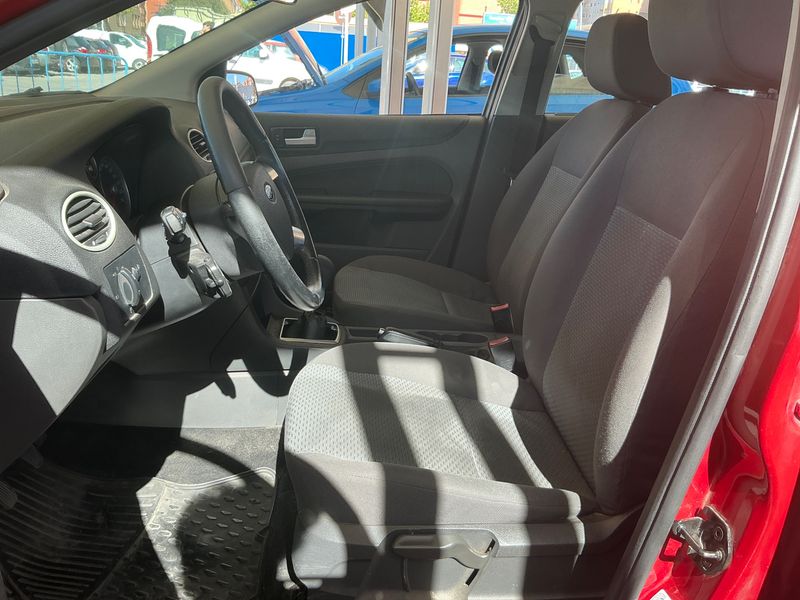 Ford Focus 1.8 TDCi Trend 2007 – снимка 3