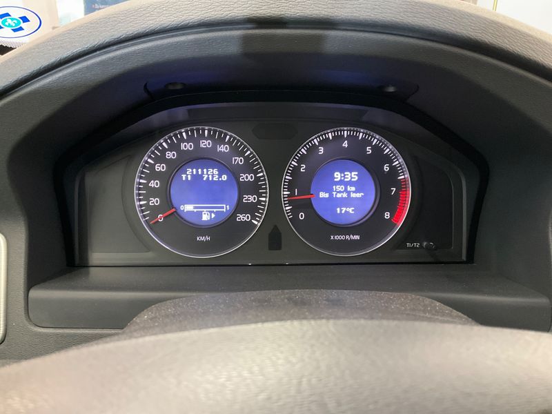 Volvo V70 2.0 — zdjęcie 4