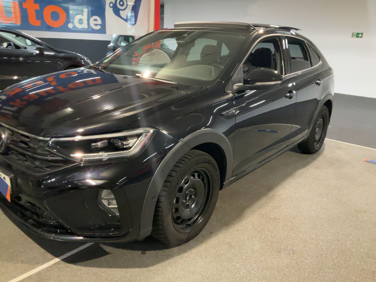 Volkswagen Taigo 1.5 TSI ACT R-Line