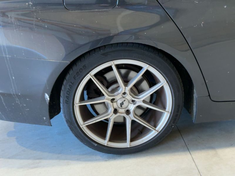 BMW 5er 535d Confort 2012 – снимка 9