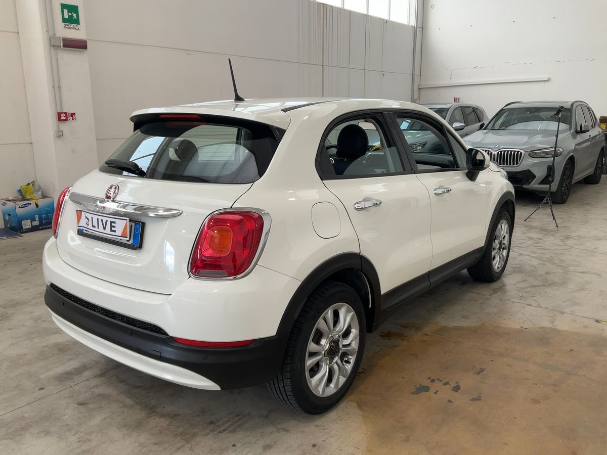 Fiat 500X 1.4 Turbo Pop Star - Immagine 5