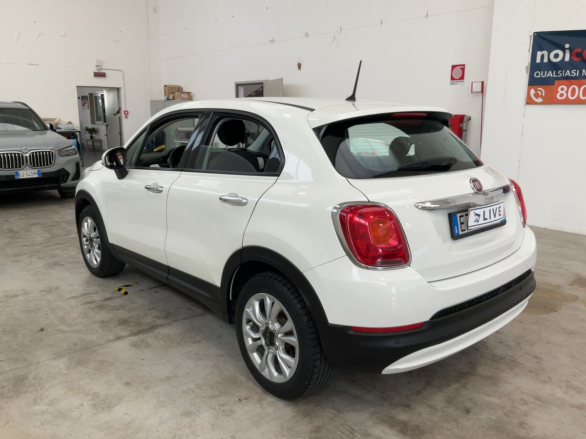 Fiat 500X 1.4 Turbo Pop Star - Immagine 3