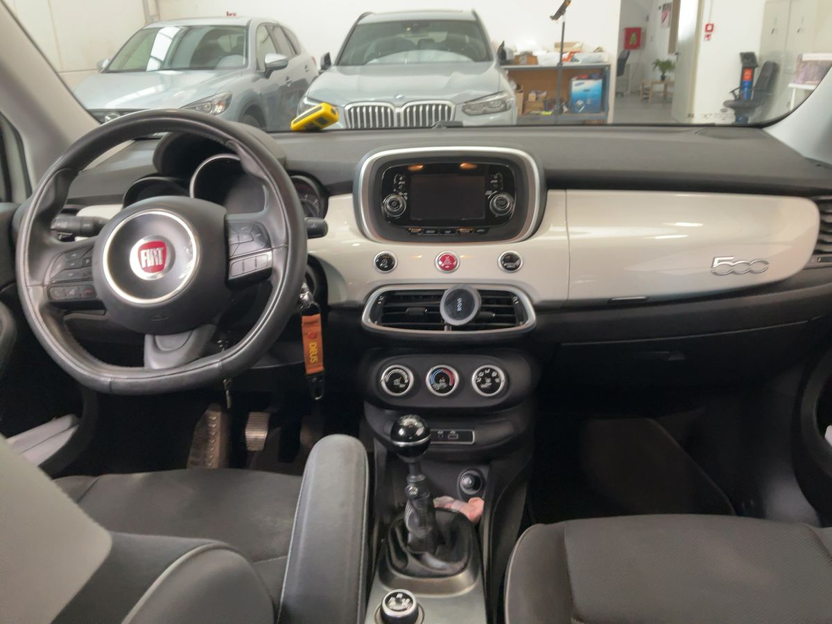 Fiat 500X 1.4 Turbo Pop Star - Immagine 11