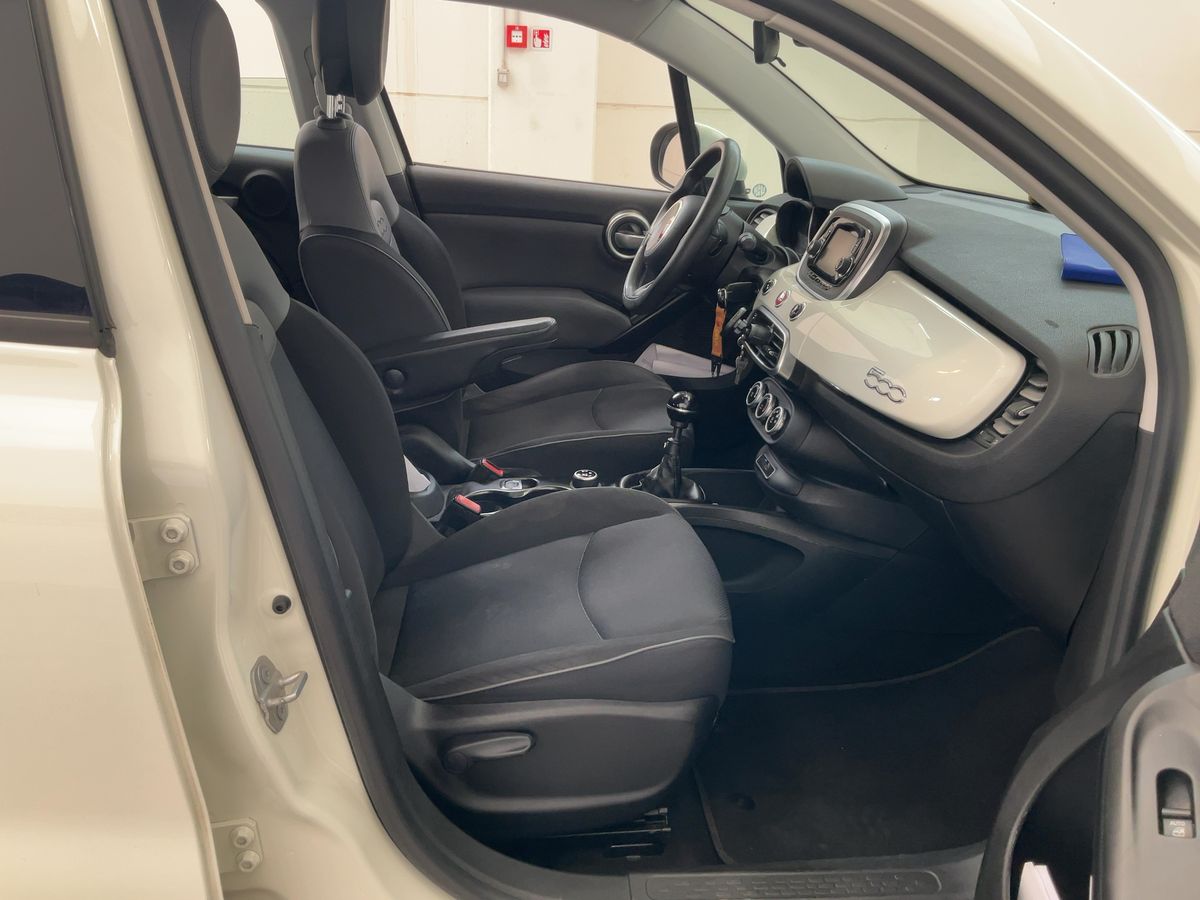 Fiat 500X 1.4 Turbo Pop Star - Immagine 10