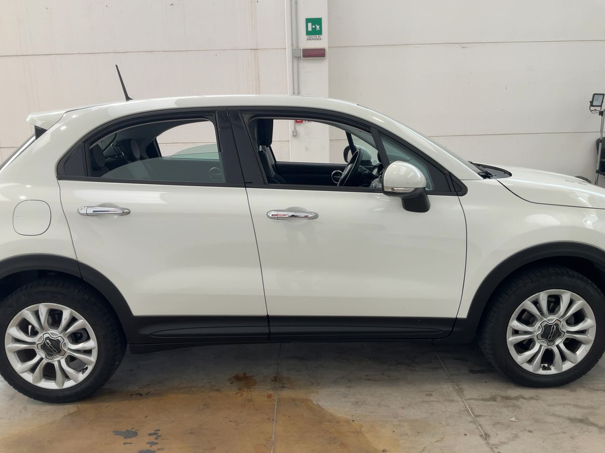 Fiat 500X 1.4 Turbo Pop Star - Immagine 6