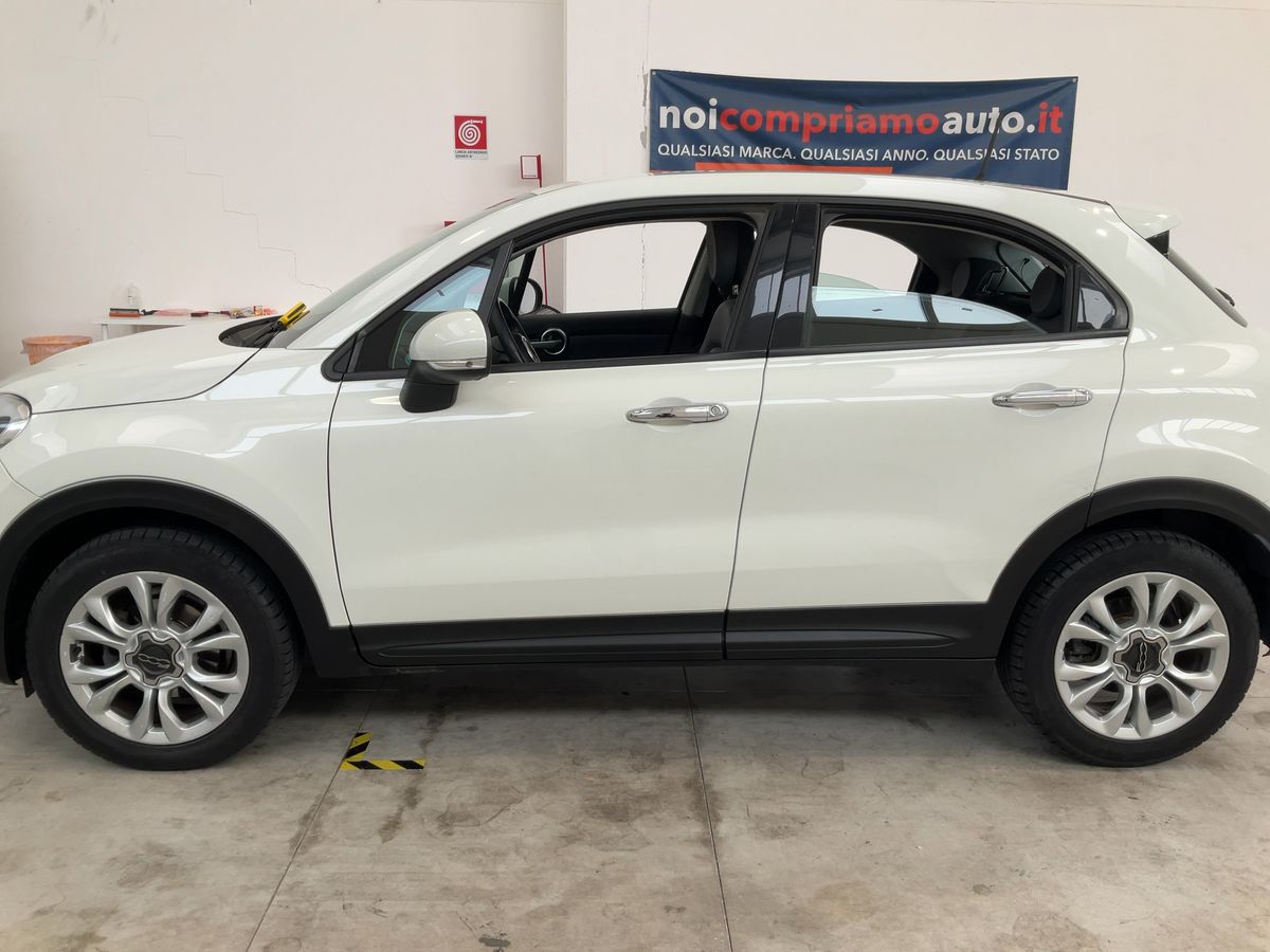 Fiat 500X 1.4 Turbo Pop Star - Immagine 2
