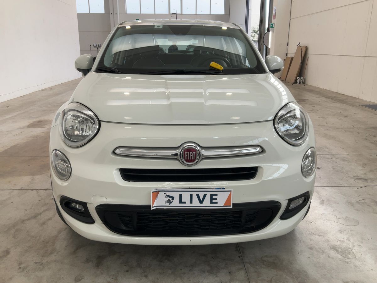 Fiat 500X 1.4 Turbo Pop Star - Immagine 8