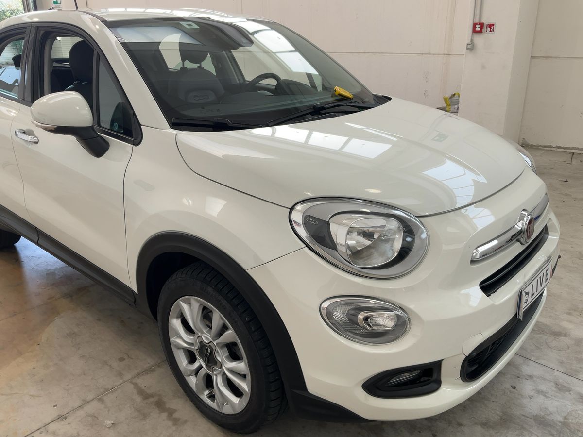 Fiat 500X 1.4 Turbo Pop Star - Immagine 7