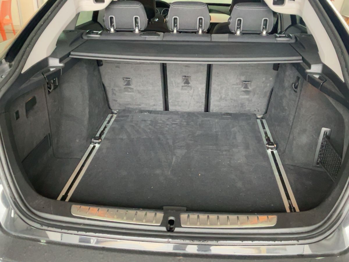 BMW 3er 2019 — photo 16
