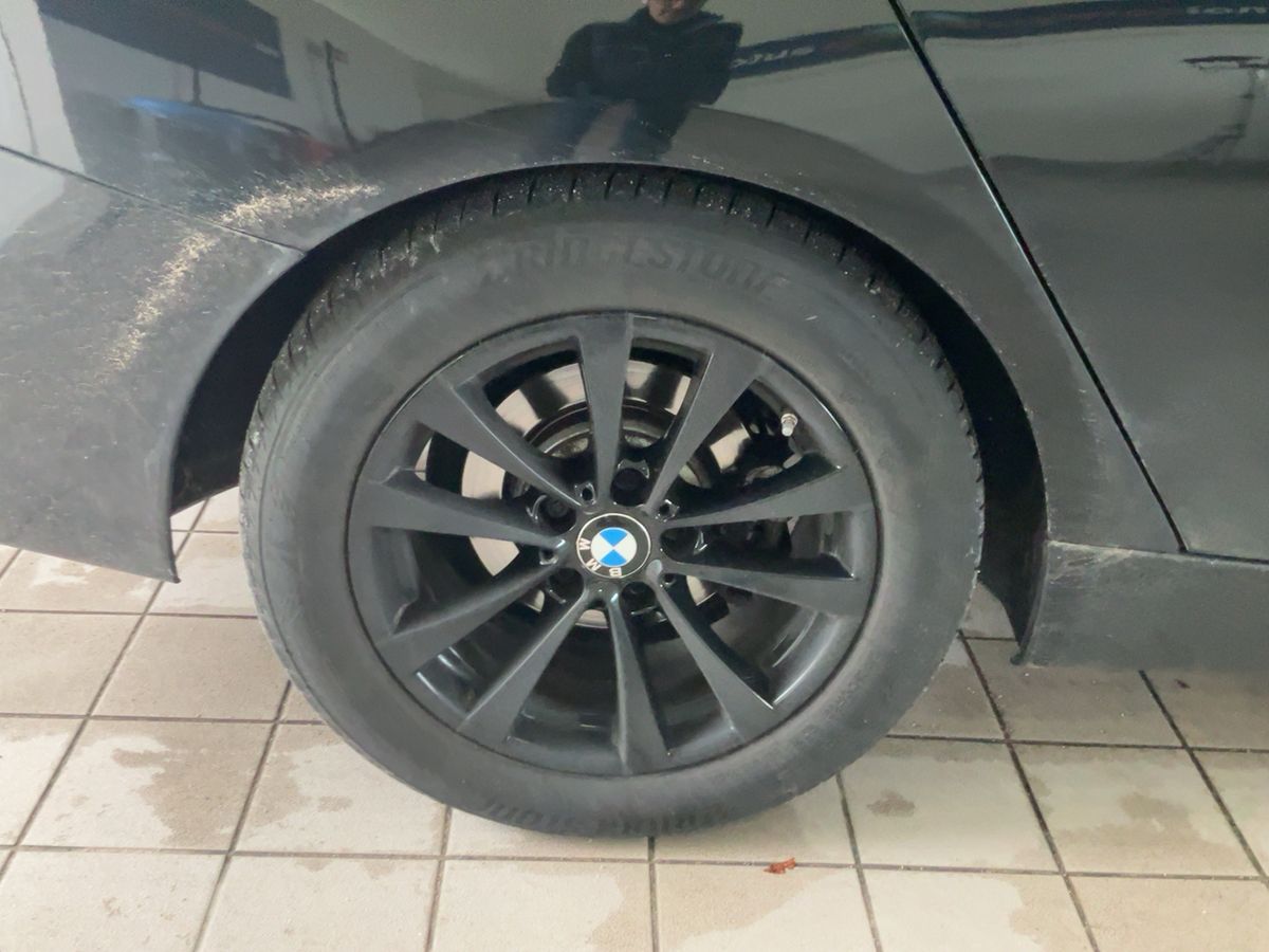 BMW 3er 2019 — photo 10