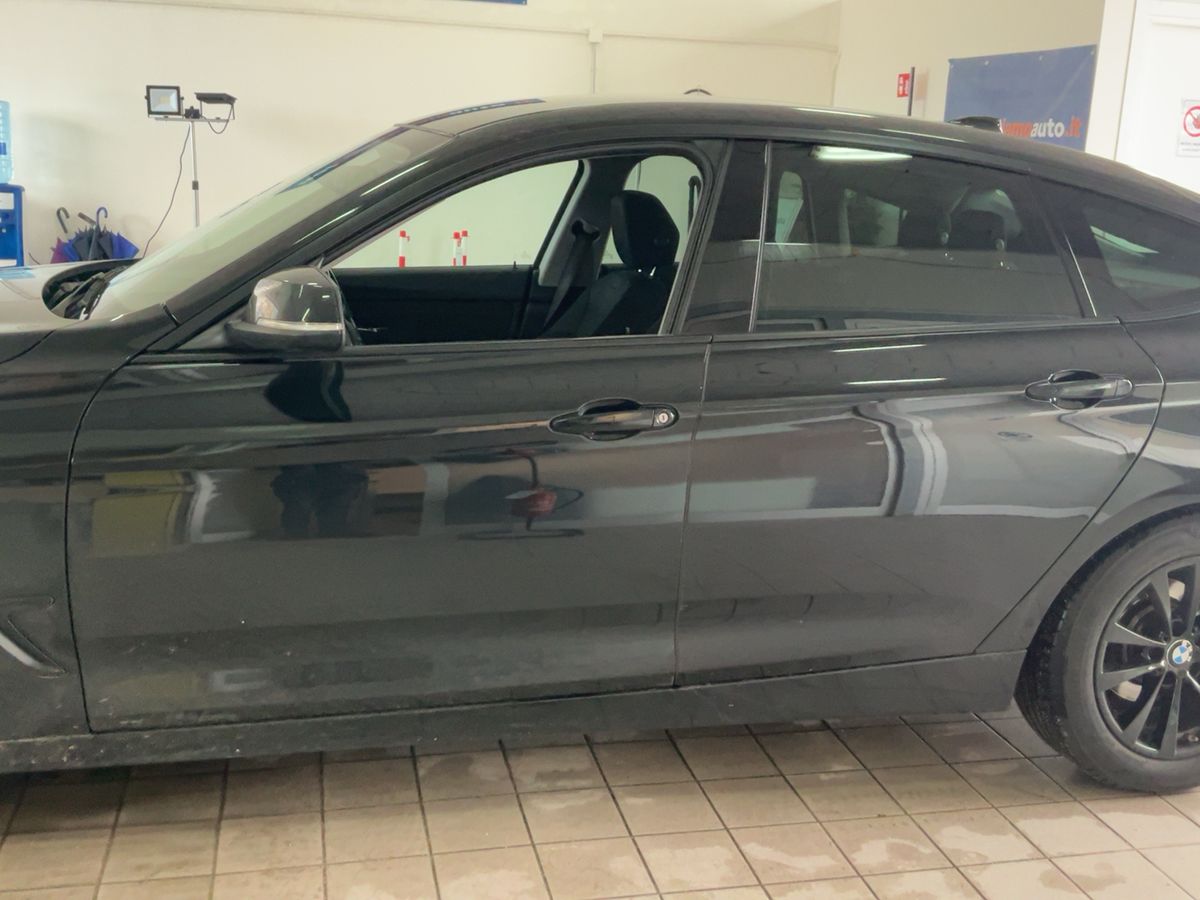 BMW 3er 2019 — photo 5