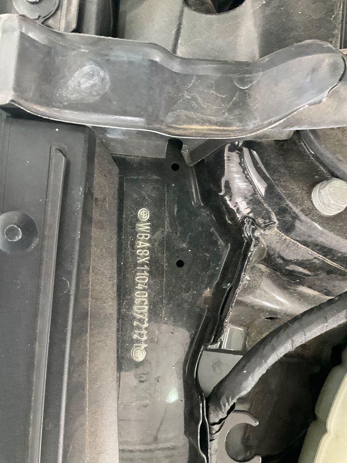 BMW 3er 2019 — photo 28