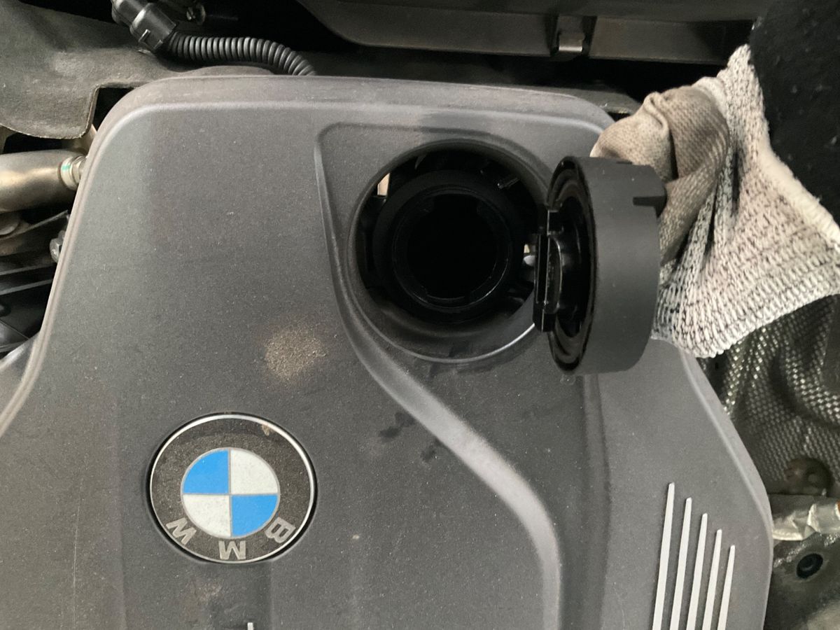BMW 3er 2019 — photo 27