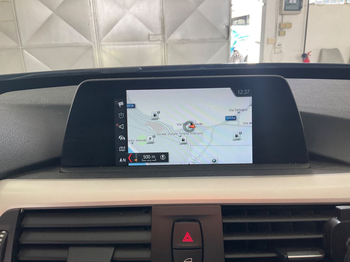 BMW 3er 2019 — photo 25