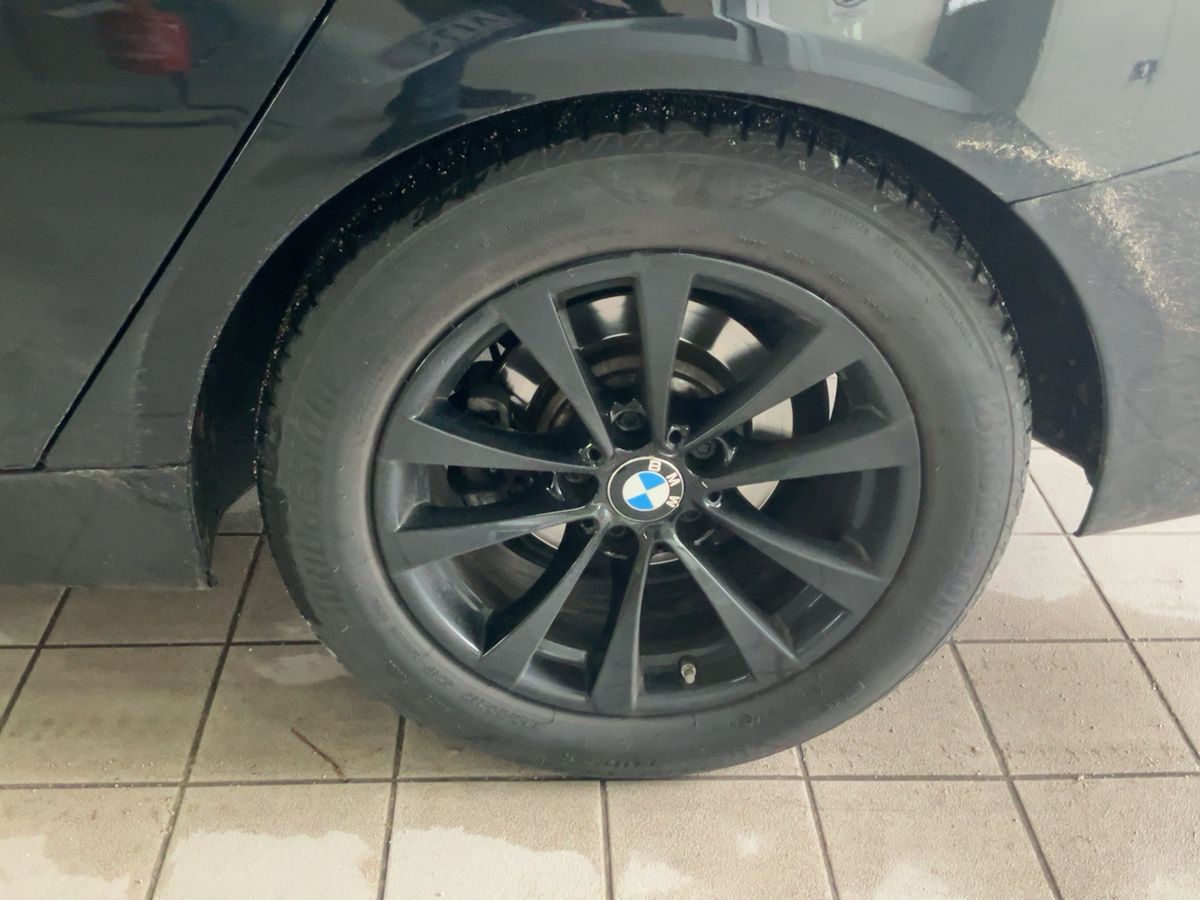 BMW 3er 2019 — photo 6