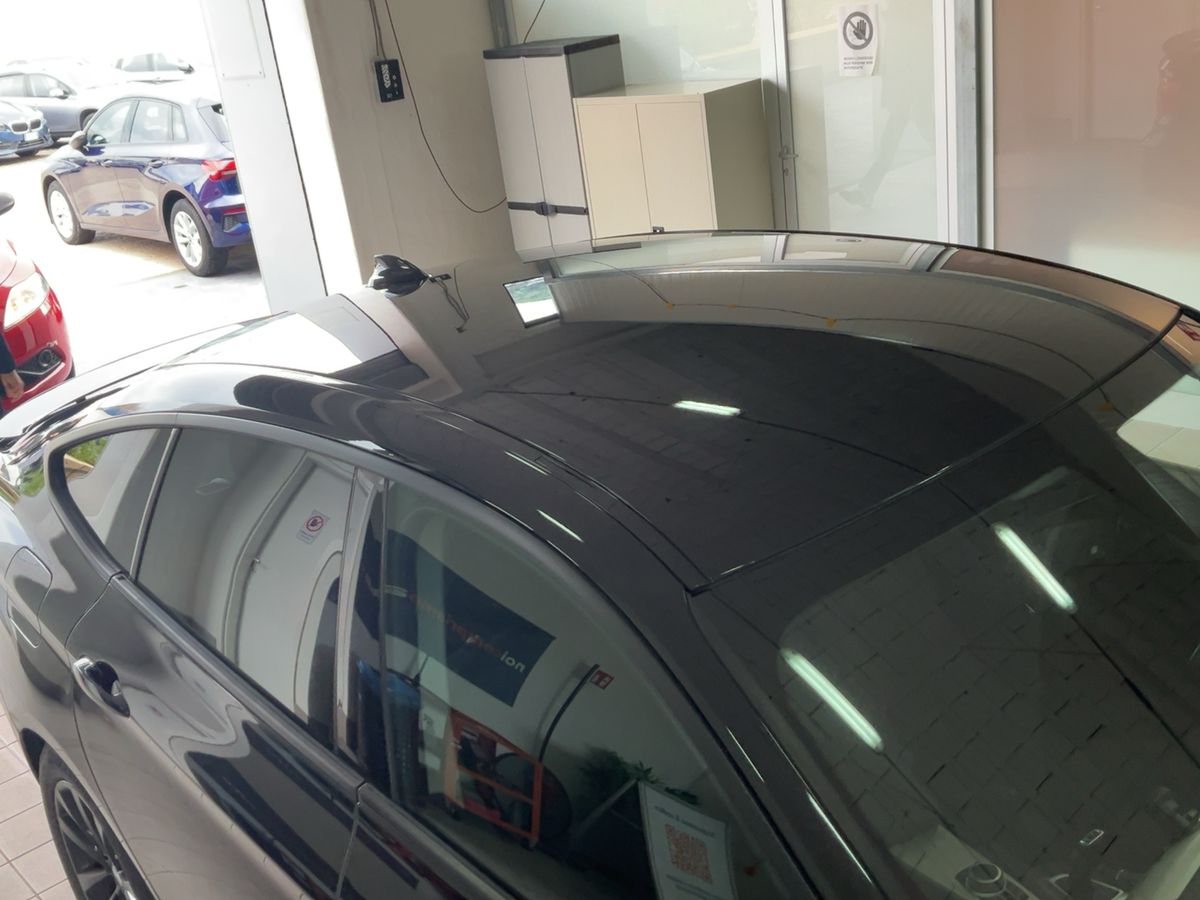 BMW 3er 2019 — photo 14