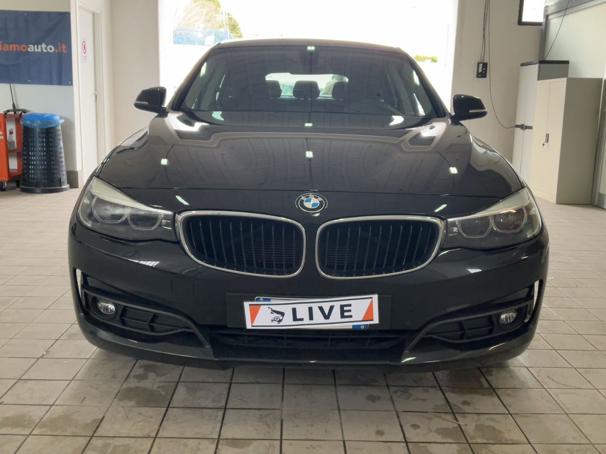 BMW 3er 2019 — photo 15