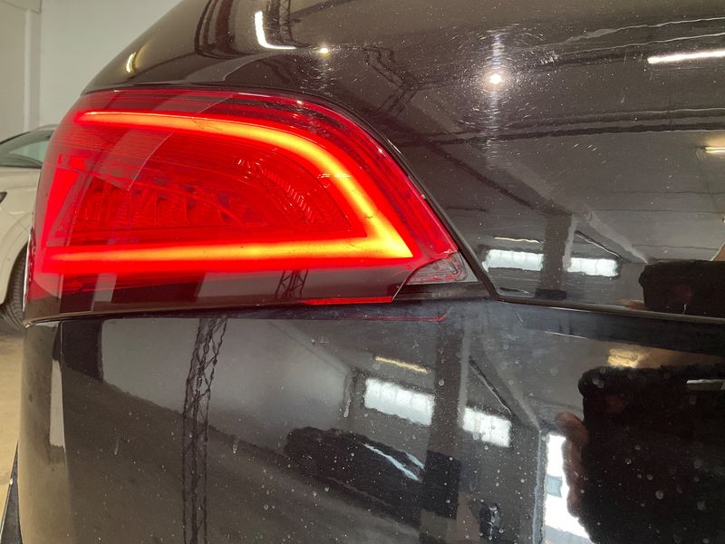 Audi Q5 2.0 TDI quattro 2014 – снимка 40