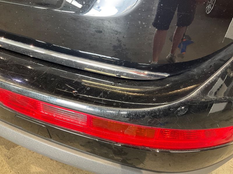 Audi Q5 2.0 TDI quattro 2014 – снимка 39