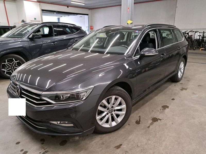 Passat 2.0 TDI Business