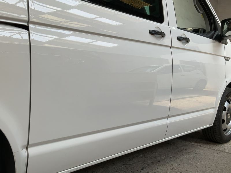 Volkswagen T6 California 2.0 TDI Coast 4Motion — zdjęcie 7