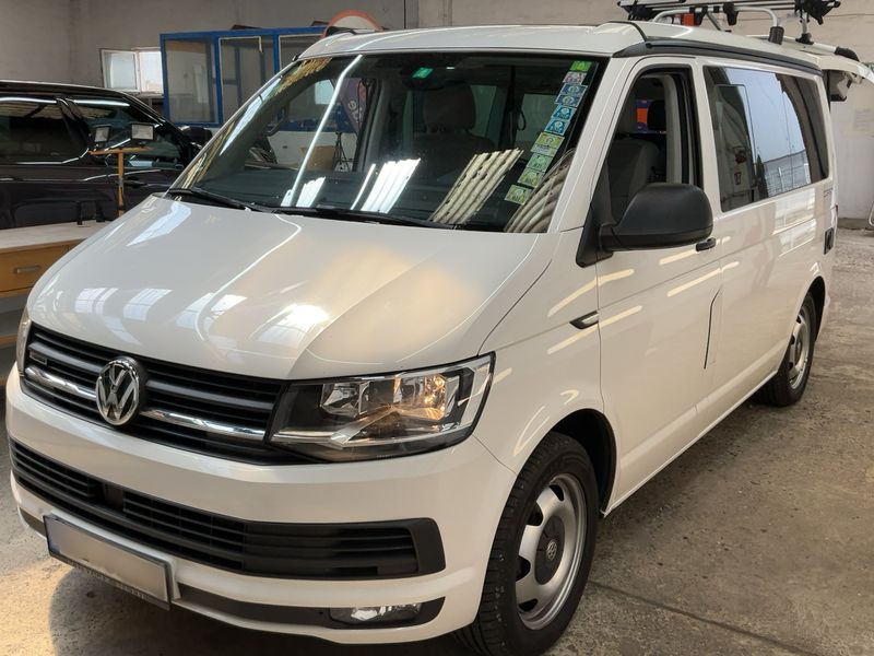 Volkswagen T6 California 2.0 TDI Coast 4Motion