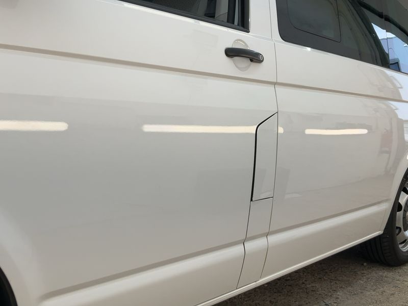Volkswagen T6 California 2.0 TDI Coast 4Motion — zdjęcie 4