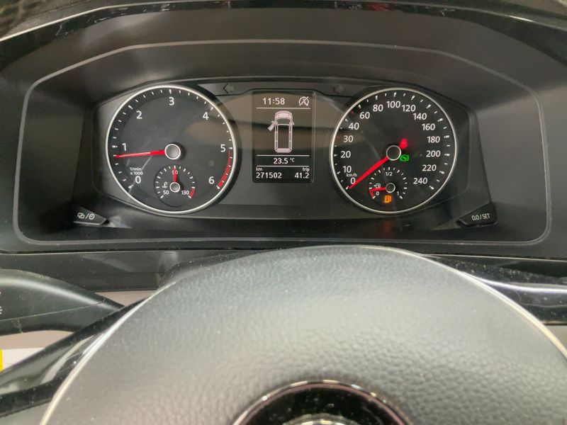 Volkswagen T6 California 2.0 TDI Coast 4Motion — zdjęcie 13