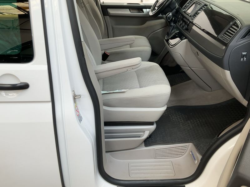 Volkswagen T6 California 2.0 TDI Coast 4Motion — zdjęcie 11