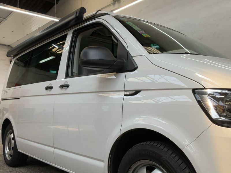Volkswagen T6 California 2.0 TDI Coast 4Motion — zdjęcie 8