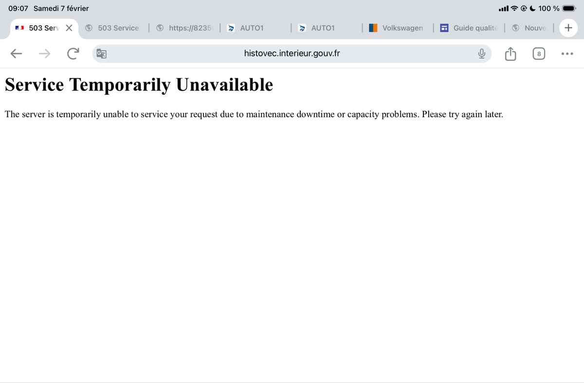 Peugeot 5008 d'occasion