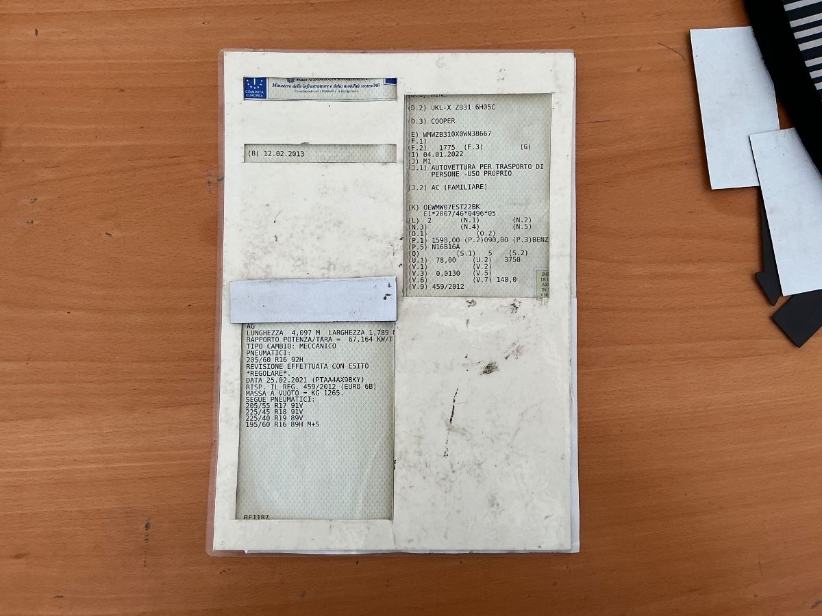 MINI Countryman d'occasion