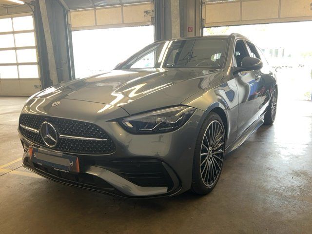 Mercedes-Benz C-Klasse 2023