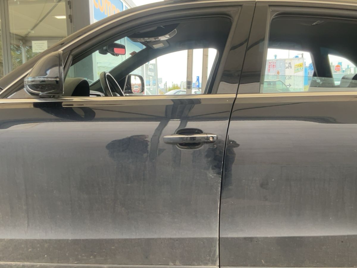 Audi Q5 2016 — photo 5