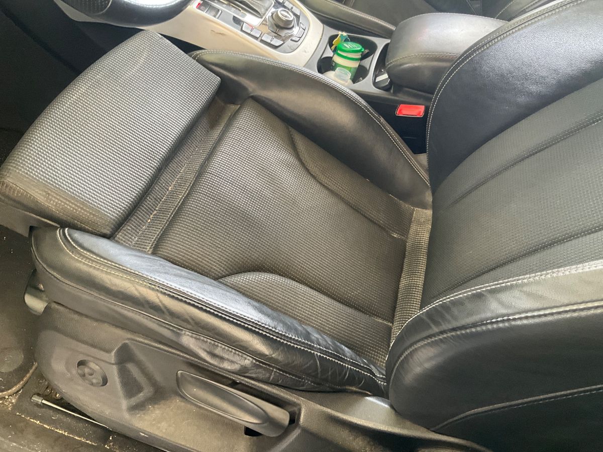 Audi Q5 2016 — photo 38