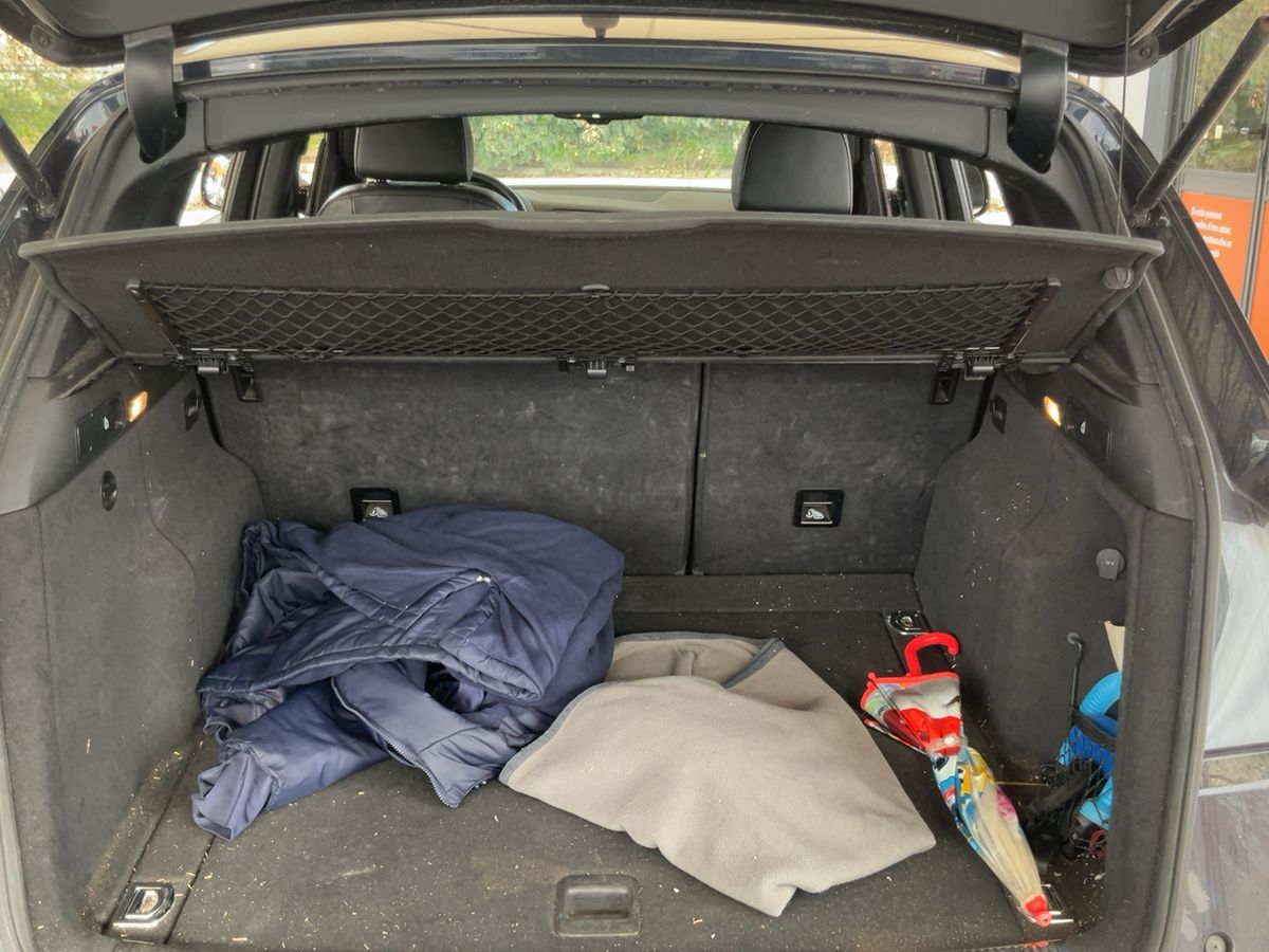 Audi Q5 2016 — photo 16