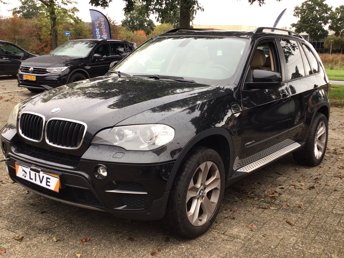 BMW X5 xDrive 35i