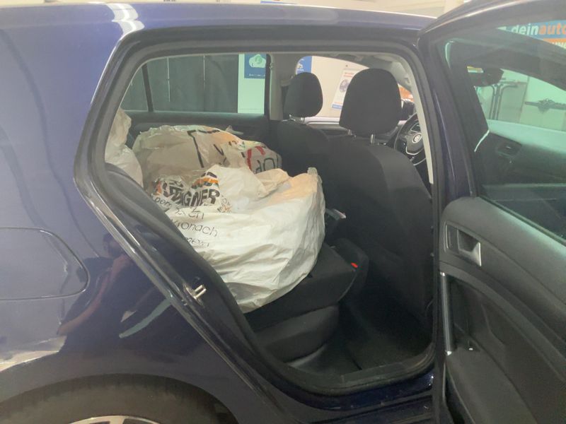 Volkswagen Golf VII 2.0 TDI Comfortline BlueMotion Tech — zdjęcie 14