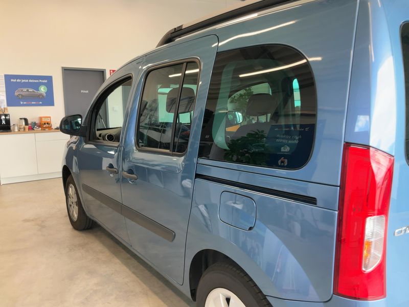 Mercedes-Benz Citan 111 CDI lang Tourer Edition — zdjęcie 3