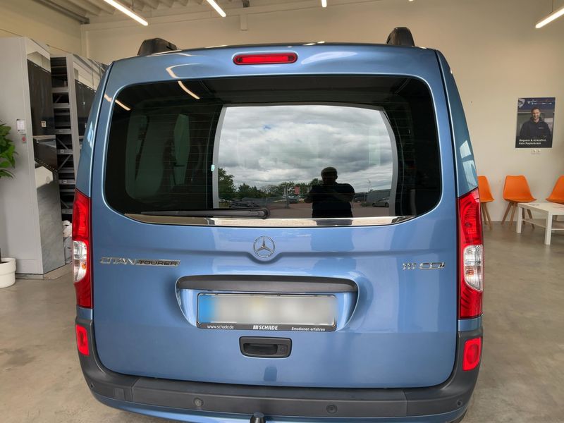 Mercedes-Benz Citan 111 CDI lang Tourer Edition — zdjęcie 5