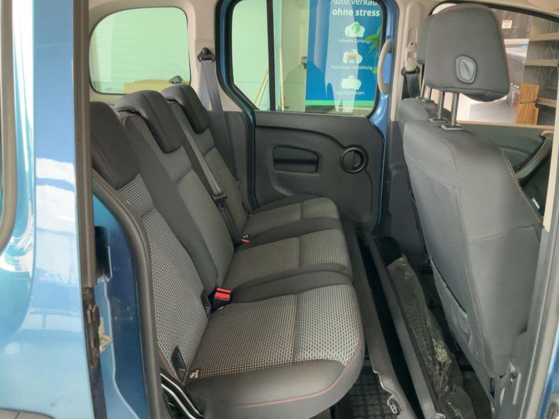 Mercedes-Benz Citan 111 CDI lang Tourer Edition — zdjęcie 14