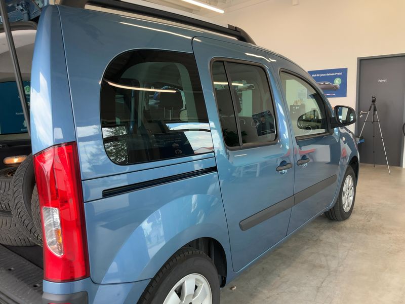 Mercedes-Benz Citan 111 CDI lang Tourer Edition — zdjęcie 6