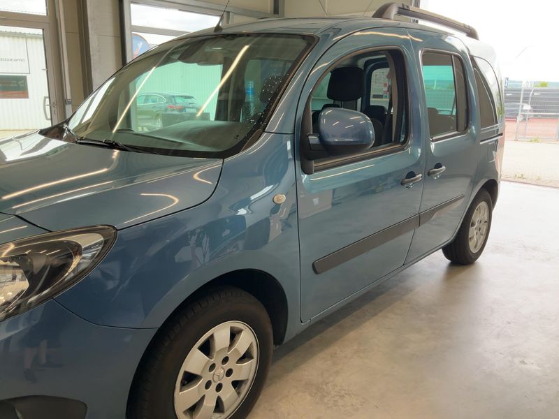 Mercedes-Benz Citan 111 CDI lang Tourer Edition — zdjęcie 2