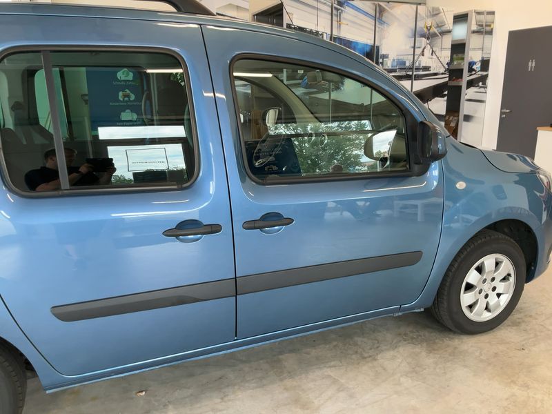 Mercedes-Benz Citan 111 CDI lang Tourer Edition — zdjęcie 7