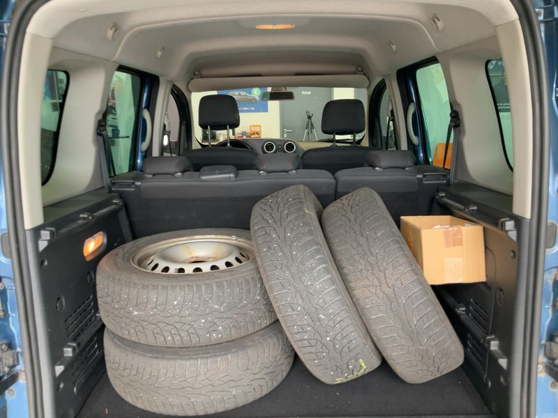 Mercedes-Benz Citan 111 CDI lang Tourer Edition — zdjęcie 10